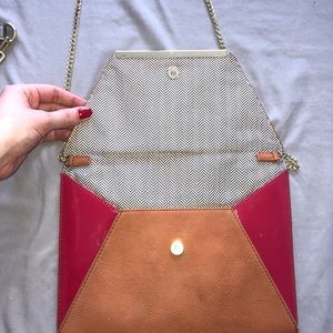 Steve Madden crossbody